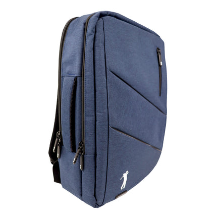 Roberto Ballmore Formal Laptop Backpack-xpressionsstyle