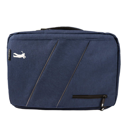 Roberto Ballmore Formal Laptop Backpack-xpressionsstyle