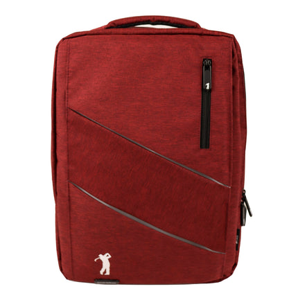Roberto Ballmore Formal Laptop Backpack-xpressionsstyle