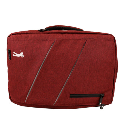Roberto Ballmore Formal Laptop Backpack-xpressionsstyle