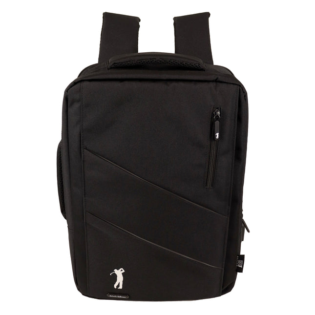 Roberto Ballmore Formal Laptop Backpack-Impulse Warehouse UAE