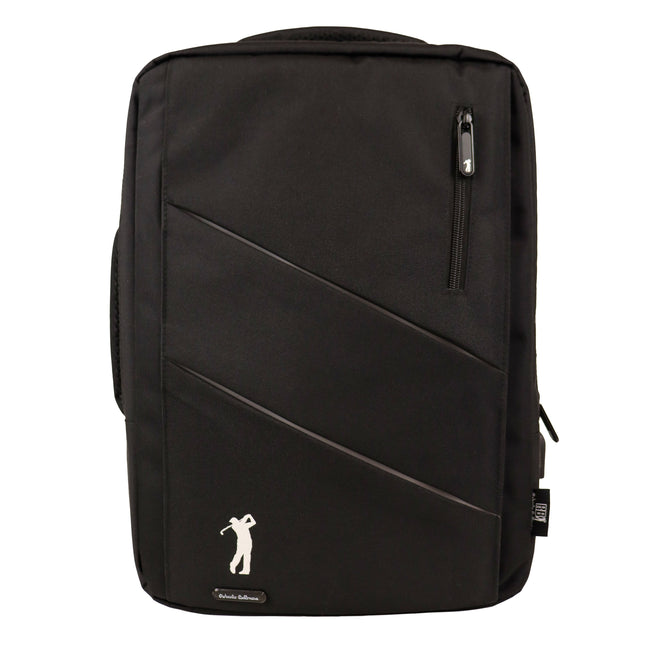 Roberto Ballmore Formal Laptop Backpack-Impulse Warehouse UAE