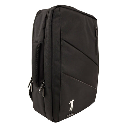 Roberto Ballmore Formal Laptop Backpack-xpressionsstyle