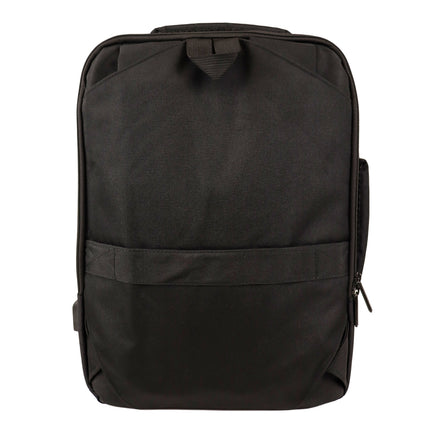 Roberto Ballmore Formal Laptop Backpack-xpressionsstyle