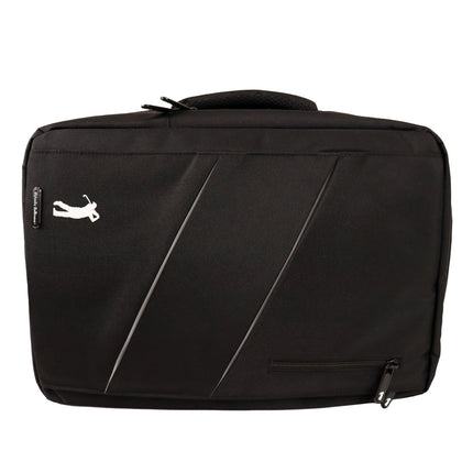 Roberto Ballmore Formal Laptop Backpack-xpressionsstyle