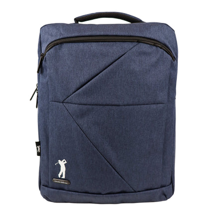 Roberto Ballmore Formal Laptop Backpack-xpressionsstyle
