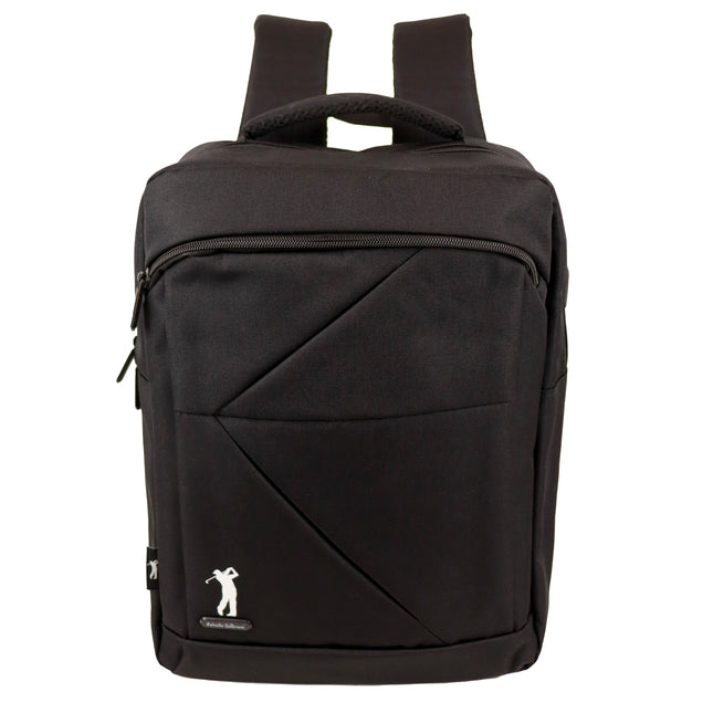 Roberto Ballmore Formal Laptop Backpack-Impulse Warehouse UAE