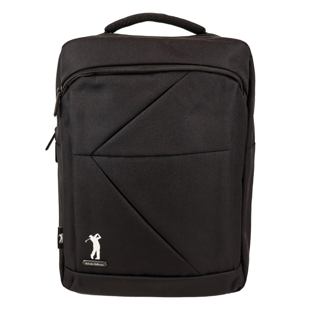 Roberto Ballmore Formal Laptop Backpack-Impulse Warehouse UAE