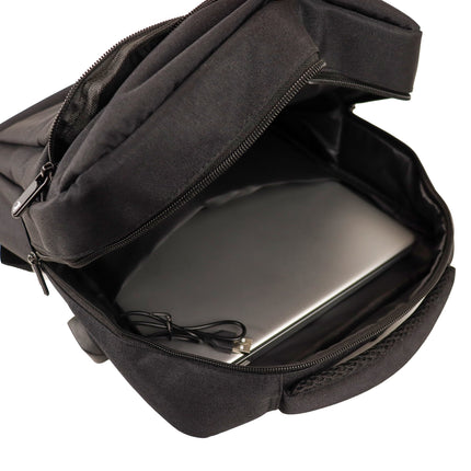 Roberto Ballmore Formal Laptop Backpack-xpressionsstyle