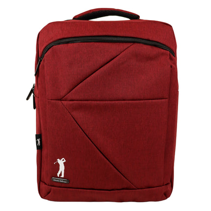Roberto Ballmore Formal Laptop Backpack-xpressionsstyle