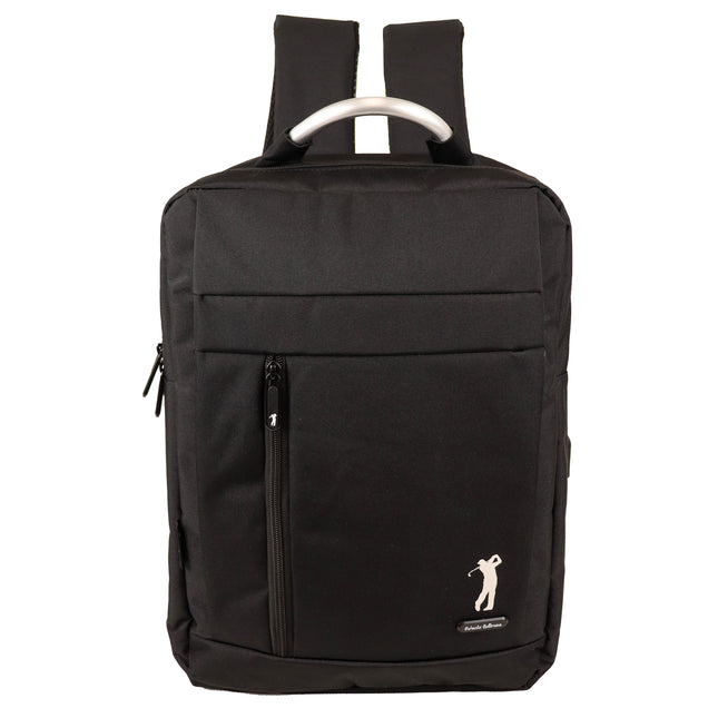 Roberto Ballmore Formal Laptop Backpack-Impulse Warehouse UAE