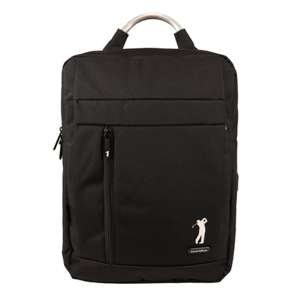 Roberto Ballmore Formal Laptop Backpack-xpressionsstyle