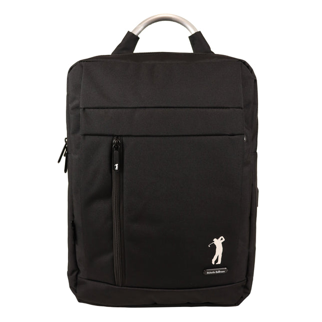 Roberto Ballmore Formal Laptop Backpack-Impulse Warehouse UAE