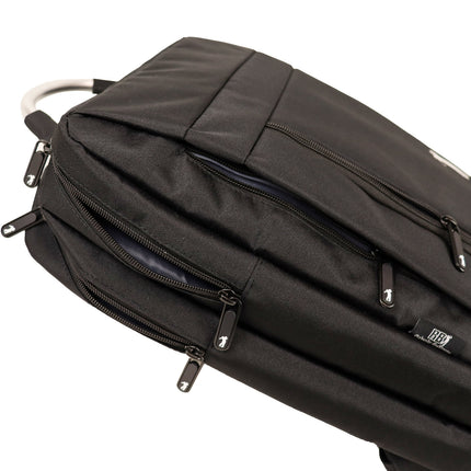 Roberto Ballmore Formal Laptop Backpack-xpressionsstyle