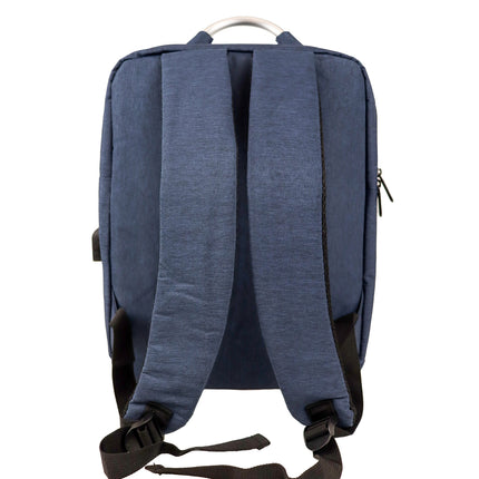 Roberto Ballmore Formal Laptop Backpack-xpressionsstyle