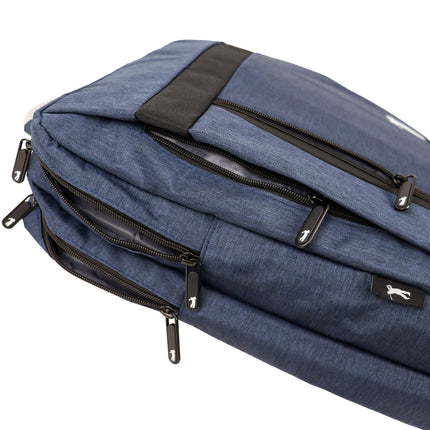 Roberto Ballmore Formal Laptop Backpack-xpressionsstyle