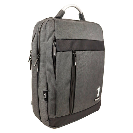 Roberto Ballmore Formal Laptop Backpack-xpressionsstyle