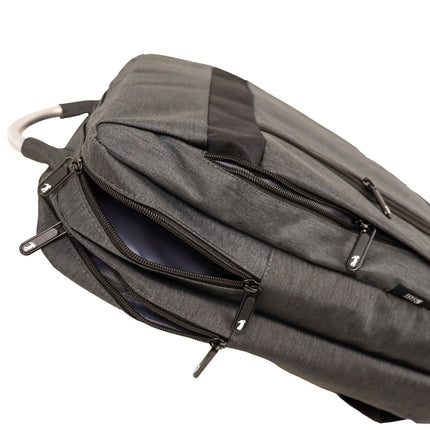 Roberto Ballmore Formal Laptop Backpack-xpressionsstyle