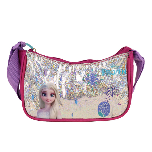 Disney Frozen Kidd's Sling Bag-Impulse Warehouse UAE
