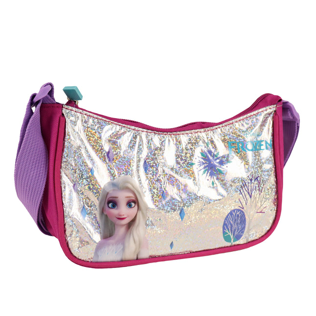 Disney Frozen Kidd's Sling Bag-Impulse Warehouse UAE