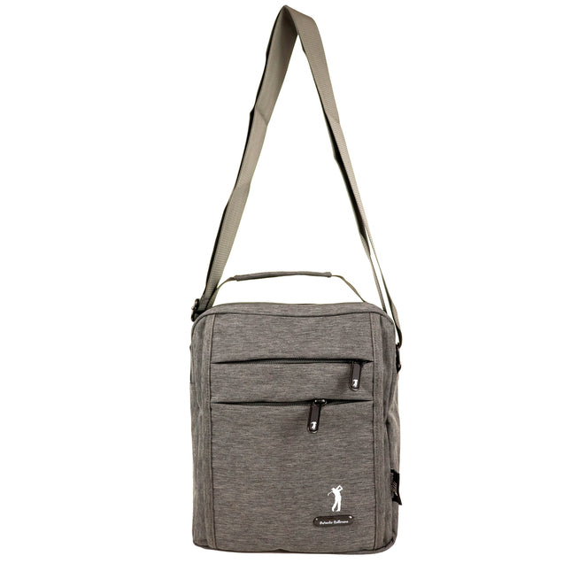 Roberto Ballmore Messenger Bag-Impulse Warehouse UAE
