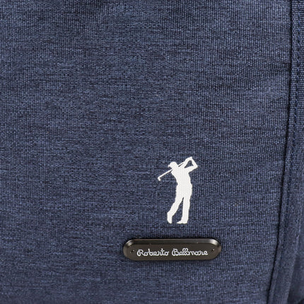 Roberto Ballmore Messenger Bag-xpressionsstyle