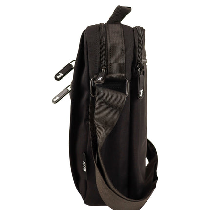 Roberto Ballmore Messenger Bag-xpressionsstyle
