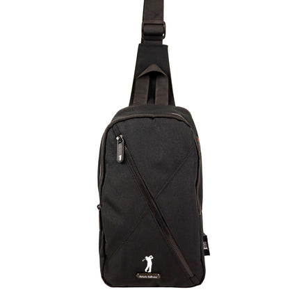 Roberto Ballmore Unisex Mini Crossbody Bag-xpressionsstyle