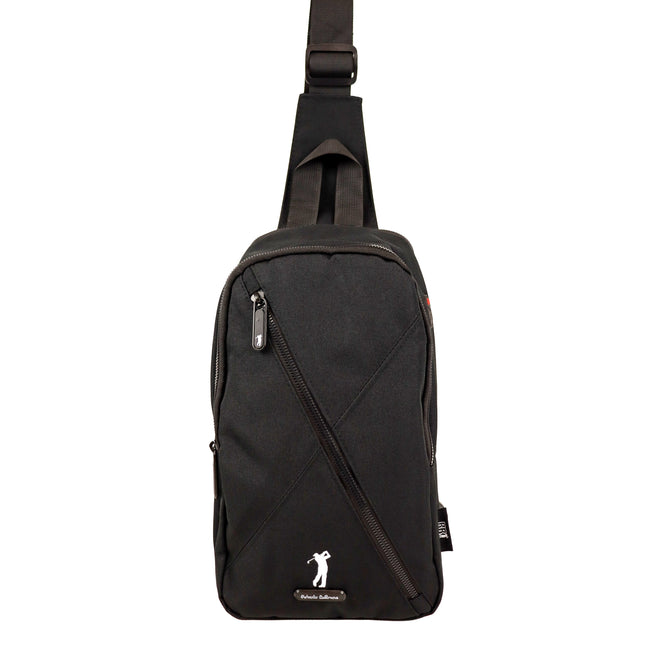 Roberto Ballmore Unisex Mini Crossbody Bag-Impulse Warehouse UAE