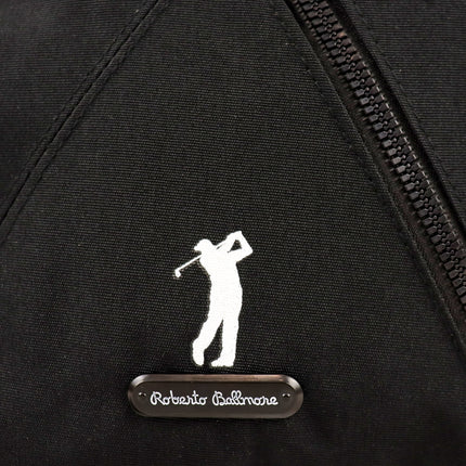 Roberto Ballmore Unisex Mini Crossbody Bag-xpressionsstyle