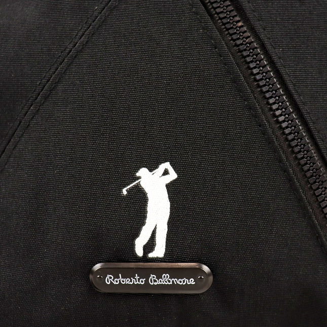 Roberto Ballmore Unisex Mini Crossbody Bag-Impulse Warehouse UAE