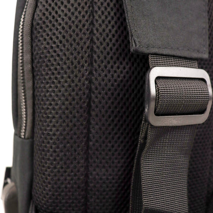 Roberto Ballmore Unisex Mini Crossbody Bag-xpressionsstyle