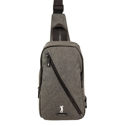 Roberto Ballmore Unisex Mini Crossbody Bag-xpressionsstyle