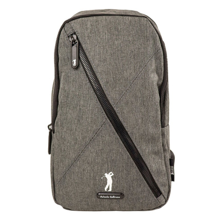 Roberto Ballmore Unisex Mini Crossbody Bag-xpressionsstyle