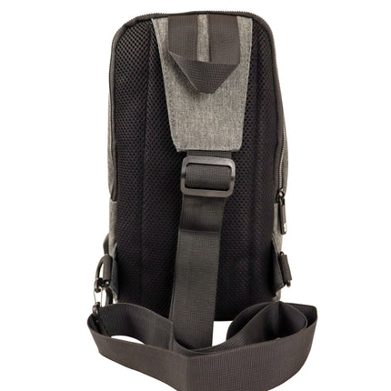 Roberto Ballmore Unisex Mini Crossbody Bag-xpressionsstyle