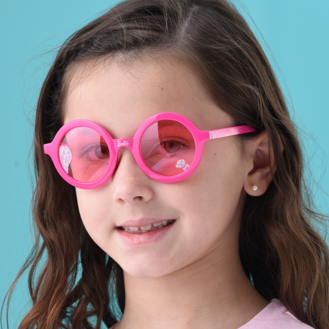 Barbie Kids Sunglass