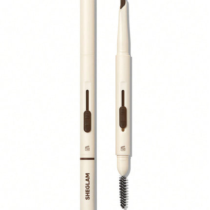 Sheglam Better Brows Long Lasting Eyebrow Pencil-xpressionsstyle