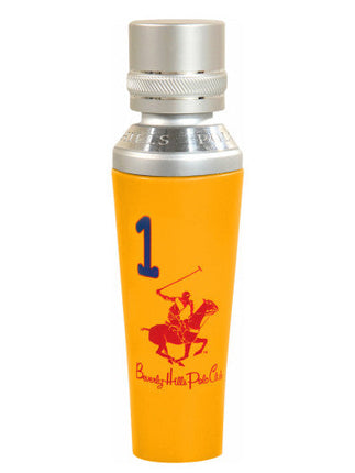 Beverly Hills Polo Club Pour Femme Sport 1 EDP 100ml-xpressionsstyle