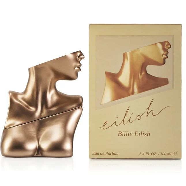 Billie Eilish Ladies Eilish EDP 100ml-Impulse Warehouse UAE