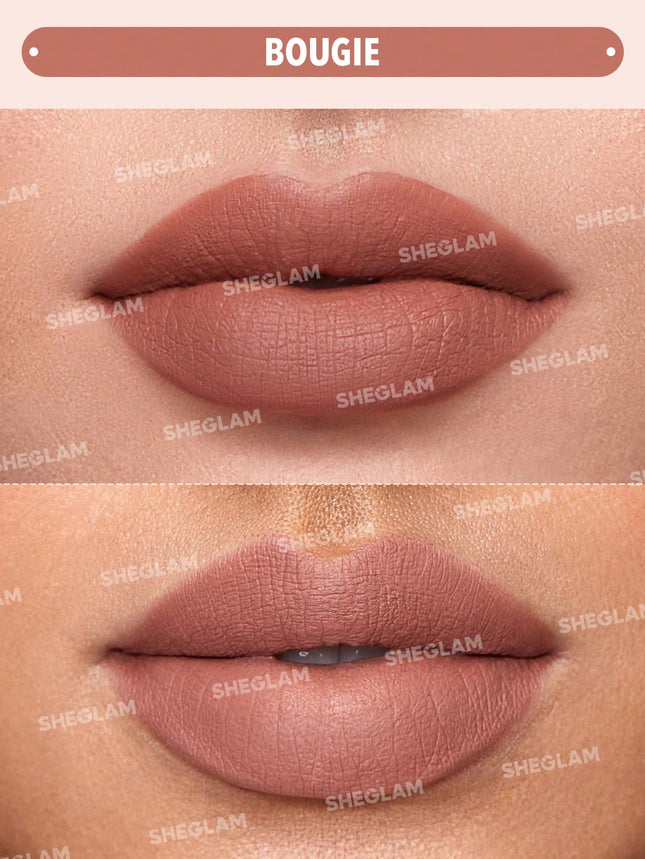 Sheglam Matte Allure Liquid Lipstick-Impulse Warehouse UAE