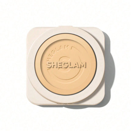 Sheglam Skin-Focus High Coverage Powder Foundation-xpressionsstyle