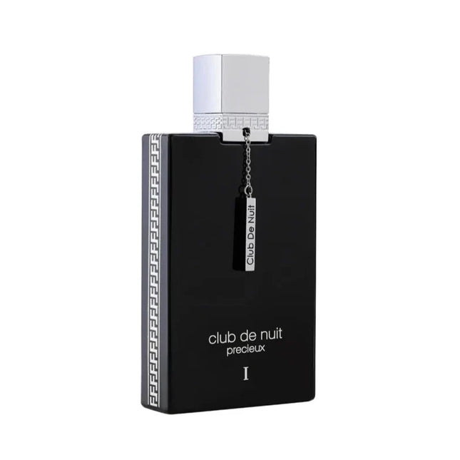 Armaf Club De Nuit Precieux I Perfume for Unisex Extrait De Parfum 55ml-Impulse Warehouse UAE