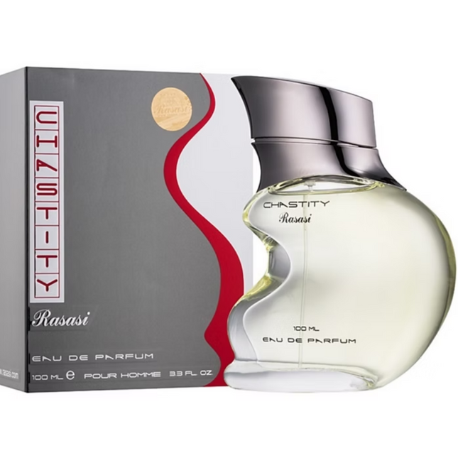 عطر رصاصي شاستيتي للرجال او دي بارفان 100 مل