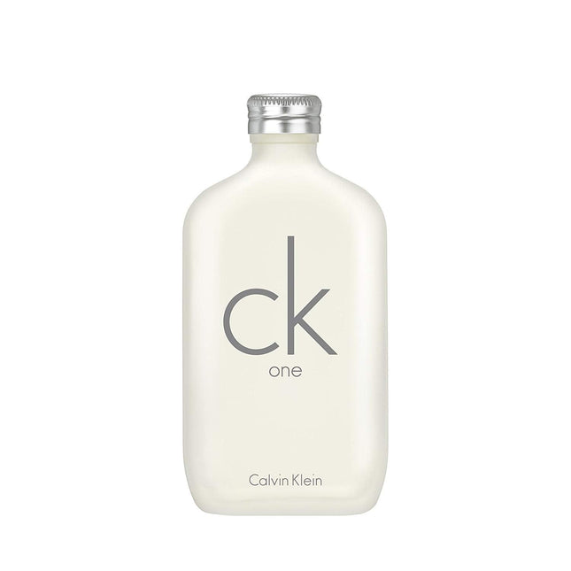 Calvin Klein CK One Unisex 200ml EDT-xpressionsstyle