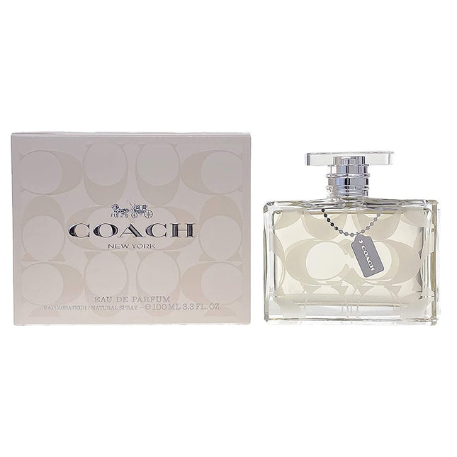 Coach Signature for Women EDP 100ml-Impulse Warehouse UAE
