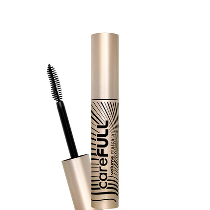 Flormar Carefull Volume Mascara-xpressionsstyle