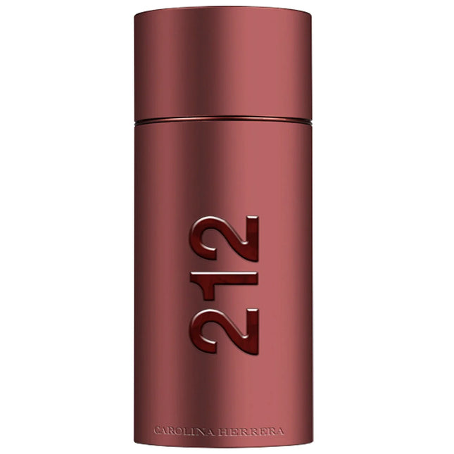 Carolina Herrera 212 Sexy for Men EDT 100ml-Impulse Warehouse UAE