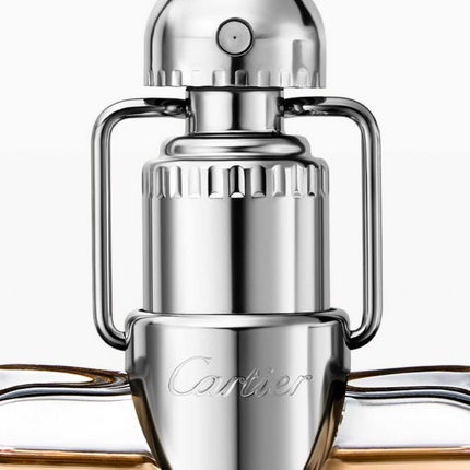 عطر كارتييه ديكلاريشن للرجال 100 مل