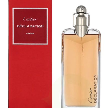 عطر كارتييه ديكلاريشن للرجال 100 مل
