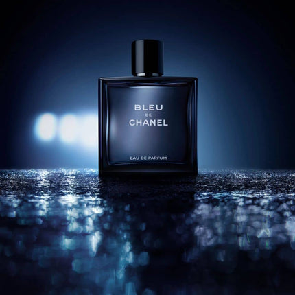 Chanel Bleu De Chanel for Men EDP 100ml-xpressionsstyle